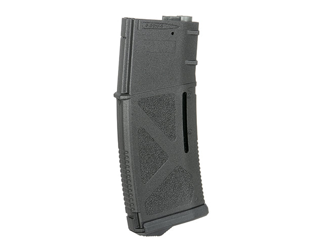 POLYMER M4/M16 30/130RDS VARIABLE-CAP Magazin - Schwarz [ARCTURUS] 3