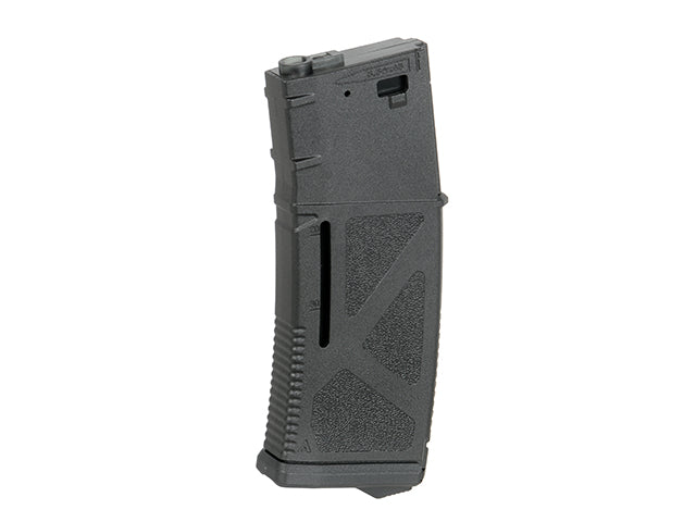 POLYMER M4/M16 30/130RDS VARIABLE-CAP Magazin - Schwarz [ARCTURUS] 4