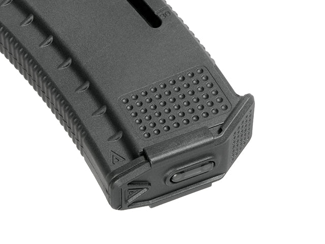 verstärkt polymer variable Magazin 30/130 bbs MOD1 für AK - Schwarz [Arcturus] 7