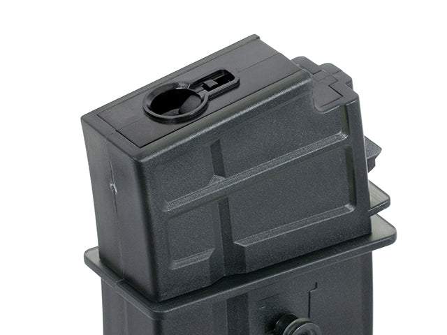 G608 Mid-Cap-Magazin 30/130 BBs