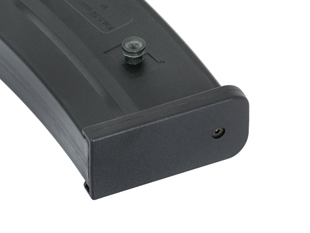 DMAG G36 30/130rds Variable-Cap Magazin - BK 3