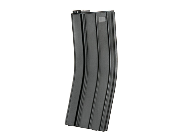 M4/AR15 Mid-Cap-Magazin 135 BBs M4/M16