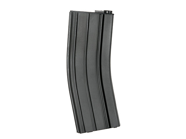 M4/AR15 Mid-Cap-Magazin 135 BBs M4/M16