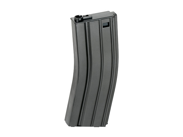 Steel M4/M16 30/130rds Variable-Cap Magazin [Arcturus] 3