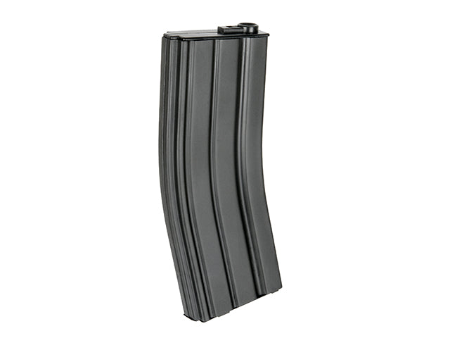 Steel M4/M16 30/130rds Variable-Cap Magazin [Arcturus] 4