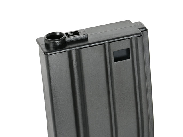 Steel M4/M16 30/130rds Variable-Cap Magazin [Arcturus] 5