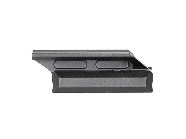 0.5" Profile Maverick Rotpunktvisier Montage [Vector Optics] 1