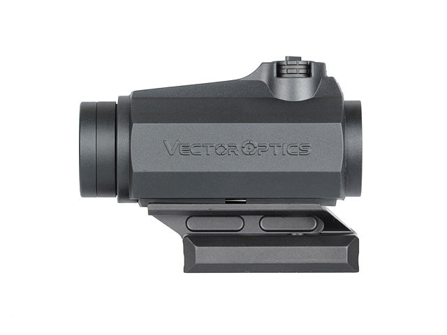 0.5" Profile Maverick Rotpunktvisier Montage [Vector Optics] 5