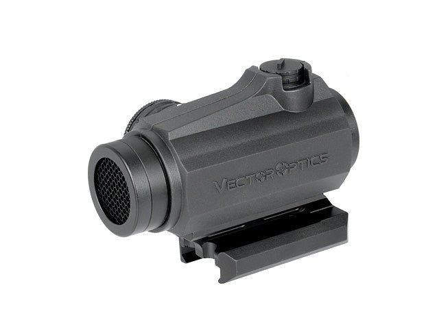 0.5" Profile Maverick Rotpunktvisier Montage [Vector Optics] 6