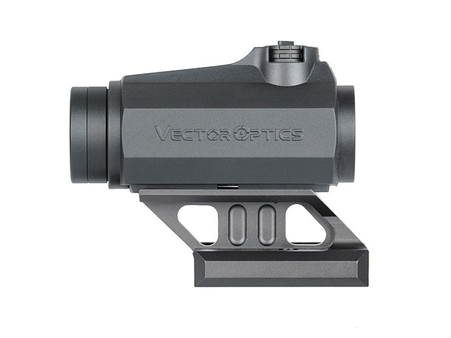 0.83" Profile Maverick Rotpunktvisier Montage [Vector Optics] 5