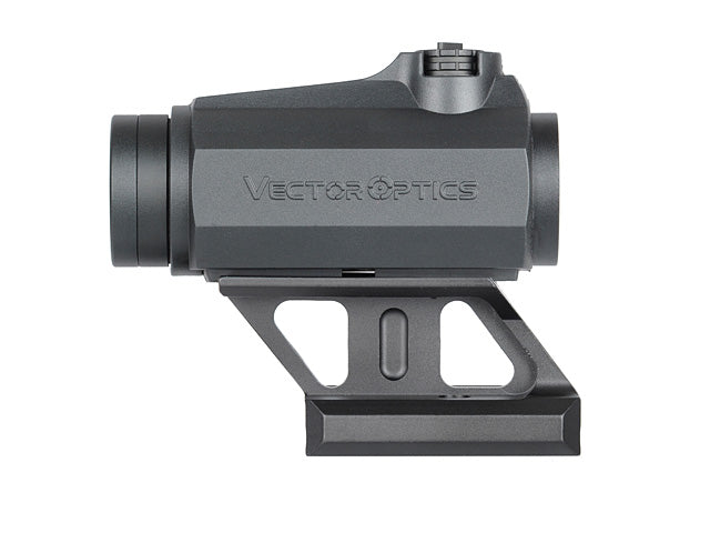 1.0" Profile Maverick Rotpunktvisier Montage [Vector Optics] 5