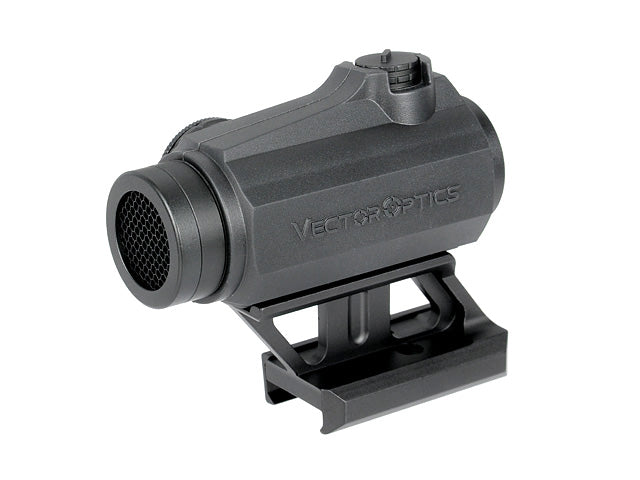 1.0" Profile Maverick Rotpunktvisier Montage [Vector Optics] 6