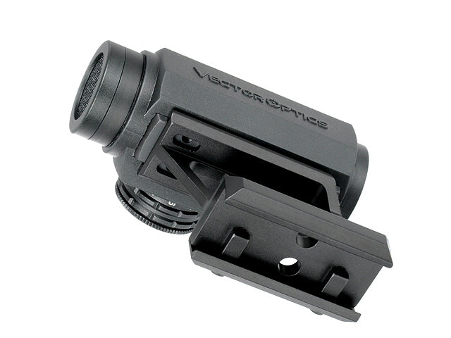 1.0" Profile Maverick Rotpunktvisier Montage [Vector Optics] 7