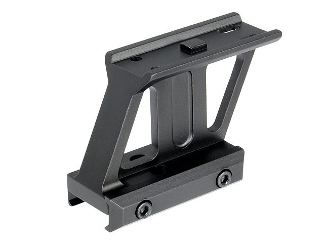 1.5" Profile Maverick Rotpunktvisier Montage [Vector Optics] 3