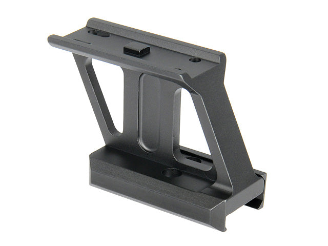 1.5" Profile Maverick Rotpunktvisier Montage [Vector Optics] 4