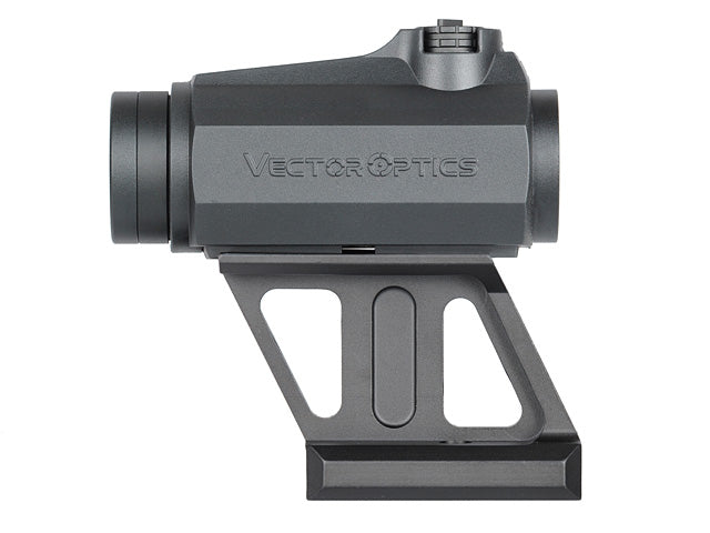 1.5" Profile Maverick Rotpunktvisier Montage [Vector Optics] 5