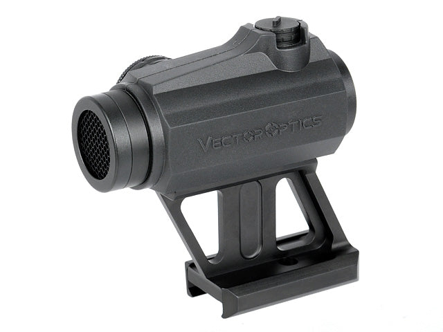 1.5" Profile Maverick Rotpunktvisier Montage [Vector Optics] 6