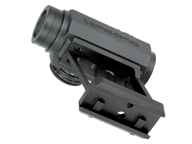 1.5" Profile Maverick Rotpunktvisier Montage [Vector Optics] 7