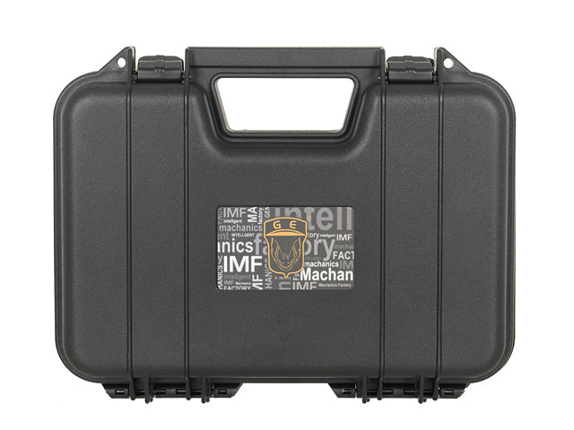 Universal Transporttasche 29cm [Golden Eagle] 1