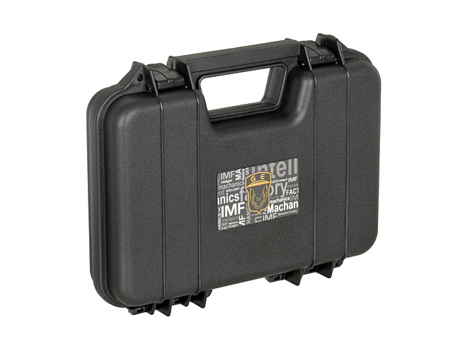 Universal Transporttasche 29cm [Golden Eagle] 4