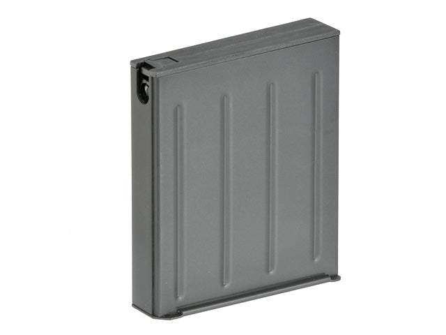 Mid-cap 95-round Magazin für Nemesis Arms Vanquish MC-321 [Echo1] 3