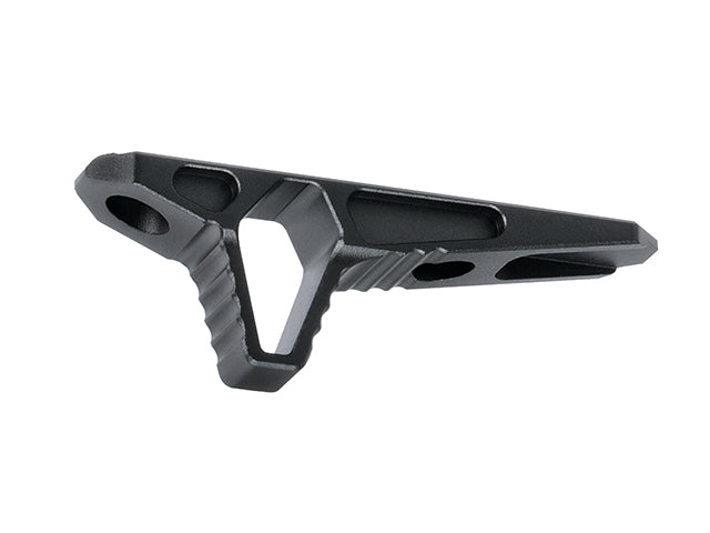 Anbauteil Triangle Handstop M-LOK/KEYMOD - Schwarz [M-ETAL] 1
