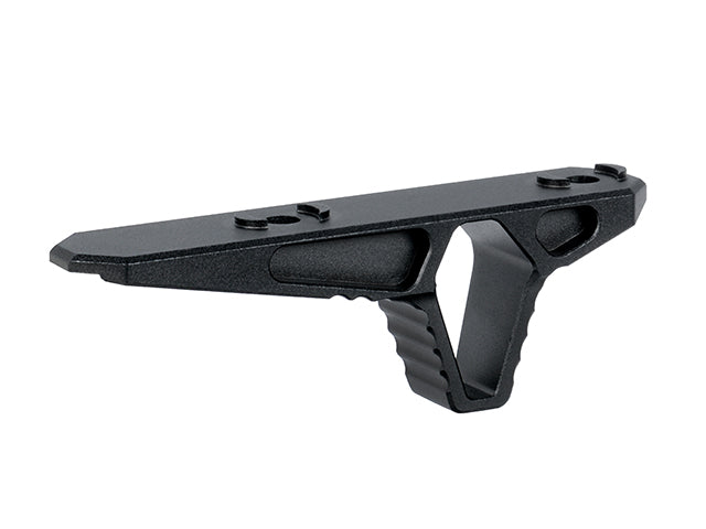 Anbauteil Triangle Handstop M-LOK/KEYMOD - Schwarz [M-ETAL] 3