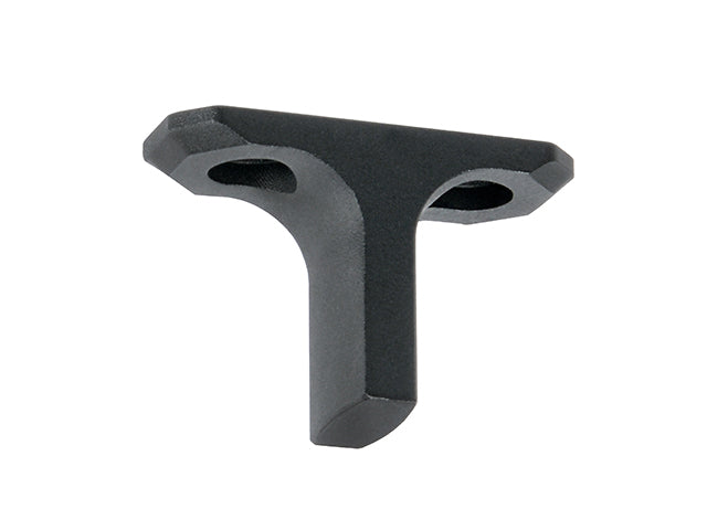 Anbauteil Finger Stop Mini M-LOK/KeyMod - Schwarz [M-ETAL]
