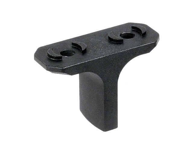 Anbauteil Finger Stop Mini M-LOK/KEYMOD - Schwarz [M-ETAL] 2