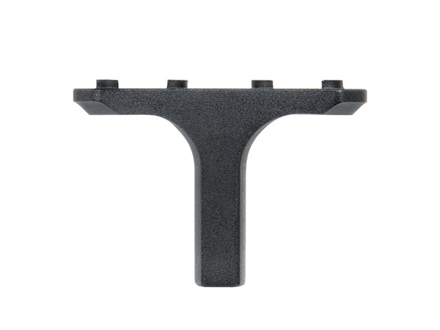 Anbauteil Finger Stop Mini M-LOK/KEYMOD - Schwarz [M-ETAL] 3