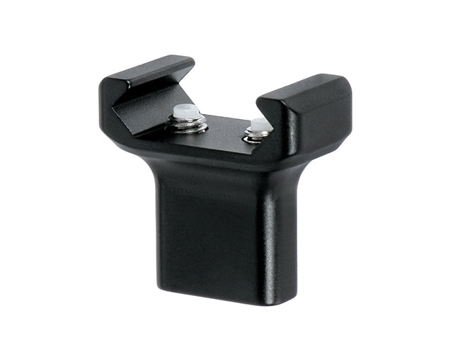 Anbauteil Mini Finger Stop - Schwarz [M-ETAL] 1