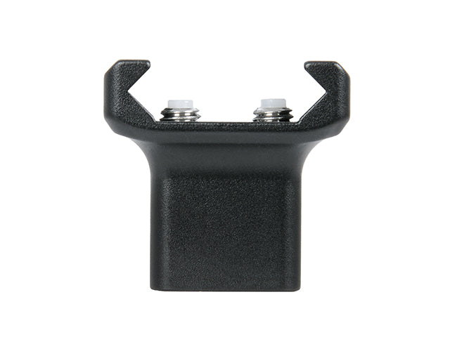Anbauteil Mini Finger Stop - Schwarz [M-ETAL]