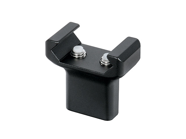 Anbauteil Mini Finger Stop - Schwarz [M-ETAL] 4