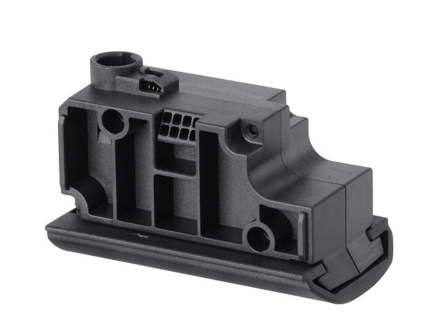 42 BBs M1 Garand Magazine [ICS] 4