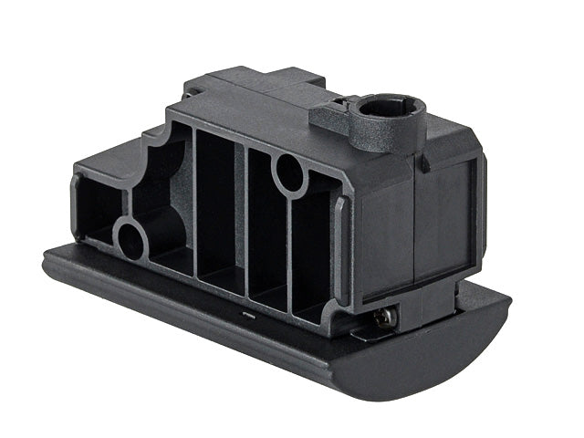42 BBs M1 Garand Magazine [ICS] 5