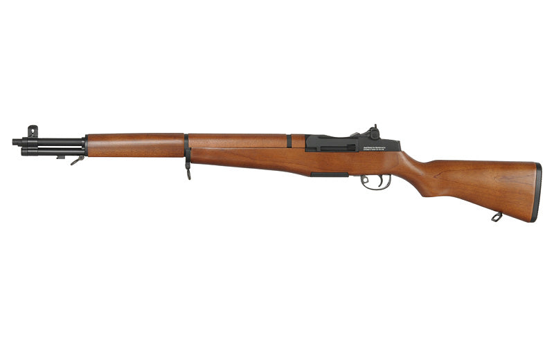 42 BBs M1 Garand Magazine [ICS] 7