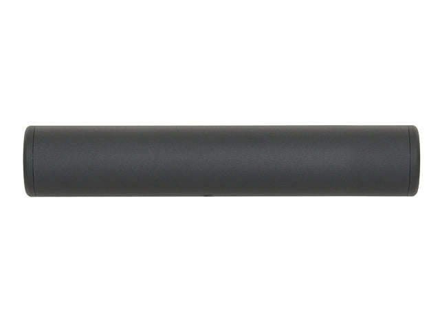 Anbauteil 190x35mm Dummy Sound Suppressor - Schwarz [M-ETAL] 3