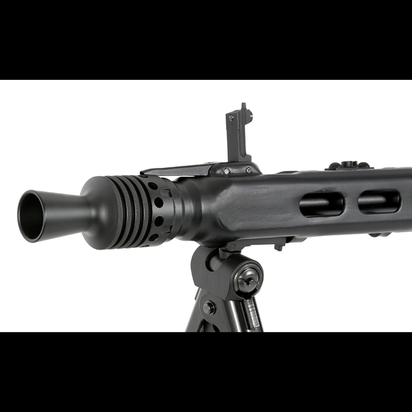 AGM MG42 Full Metal AEG - Real Wood (<0,5 J)