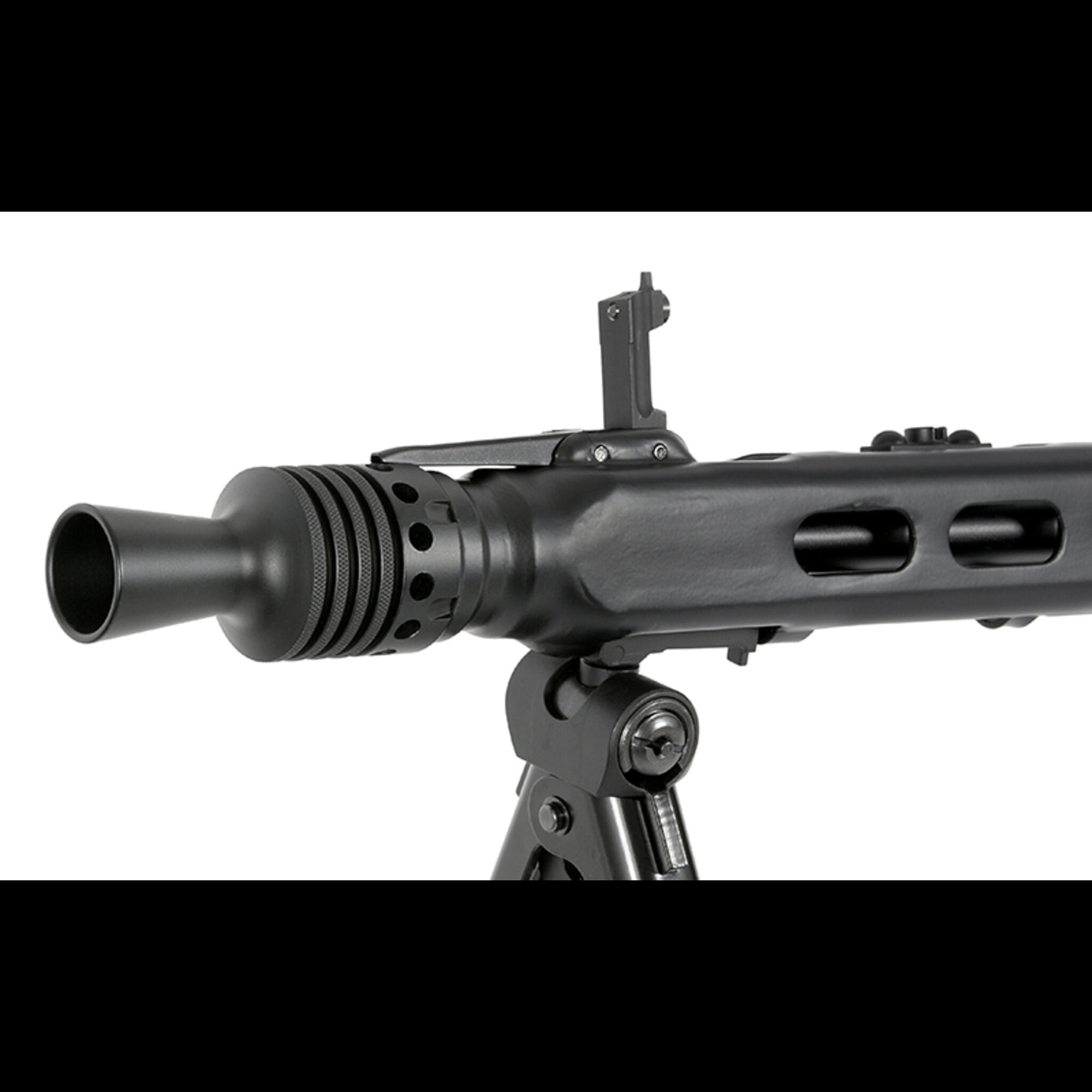 AGM MG42 Full Metal AEG - Real Wood (<0,5 J)