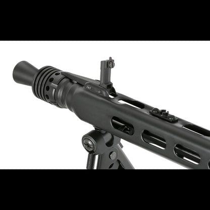 AGM MG42 Full Metal AEG - Real Wood (<0,5 J)