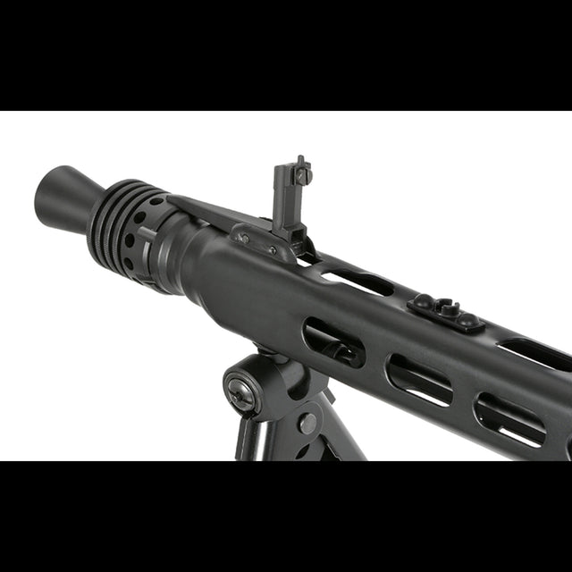 AGM MG42 Full Metal AEG - Real Wood (<0,5 J)