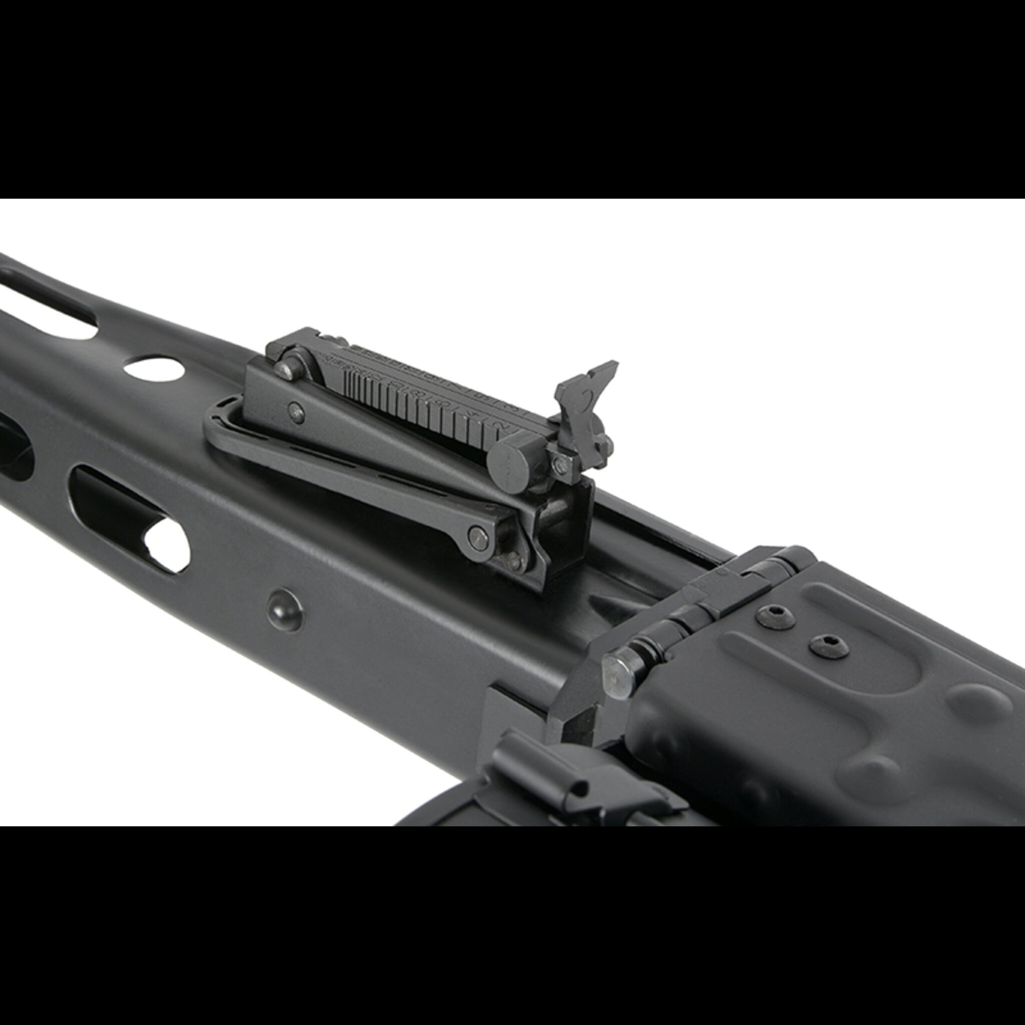 AGM MG42 Full Metal AEG - Real Wood (<0,5 J)