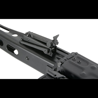 AGM MG42 Full Metal AEG - Real Wood (<0,5 J)