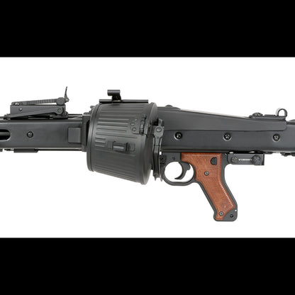 AGM MG42 Full Metal AEG - Real Wood (<0,5 J)