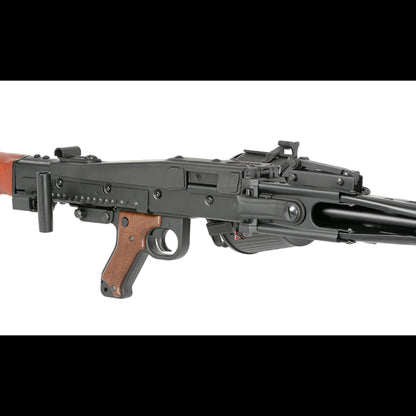 AGM MG42 Full Metal AEG - Real Wood (<0,5 J)