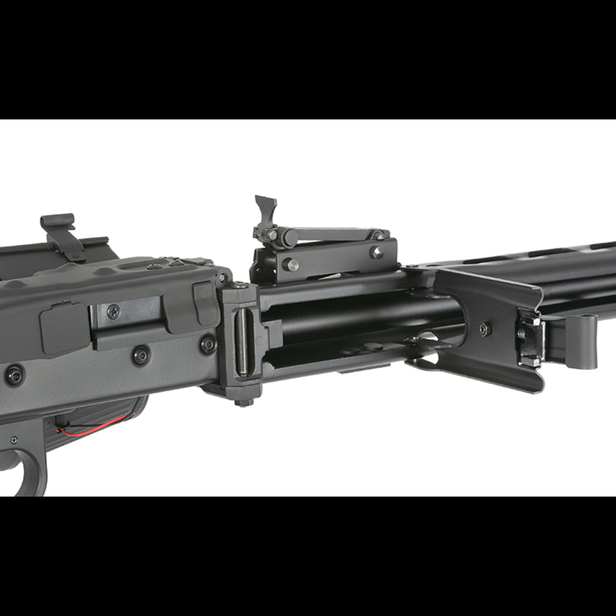 AGM MG42 Full Metal AEG - Real Wood (<0,5 J)