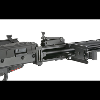 AGM MG42 Full Metal AEG - Real Wood (<0,5 J)