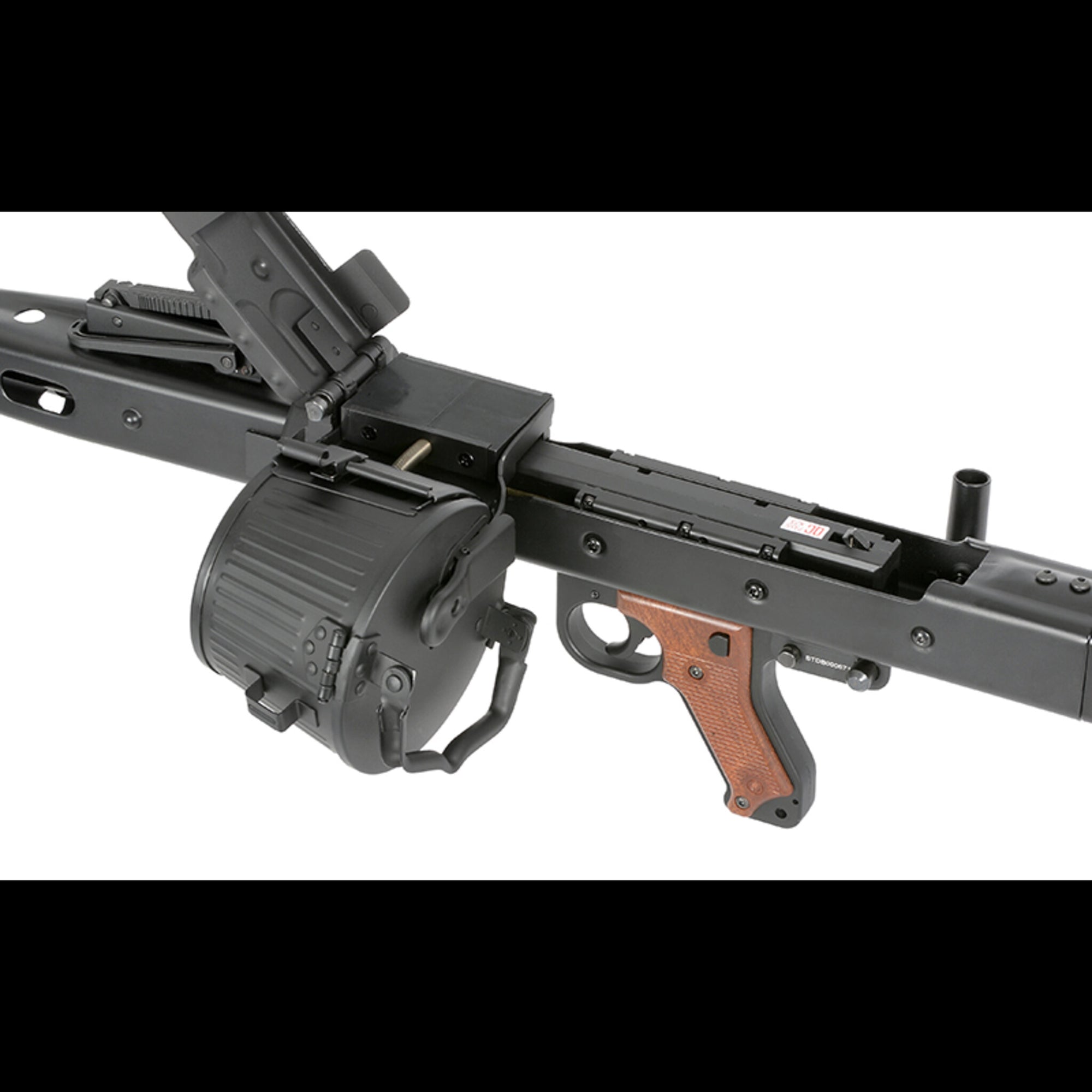 AGM MG42 Full Metal AEG - Real Wood (<0,5 J)