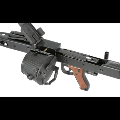 AGM MG42 Full Metal AEG - Real Wood (<0,5 J)
