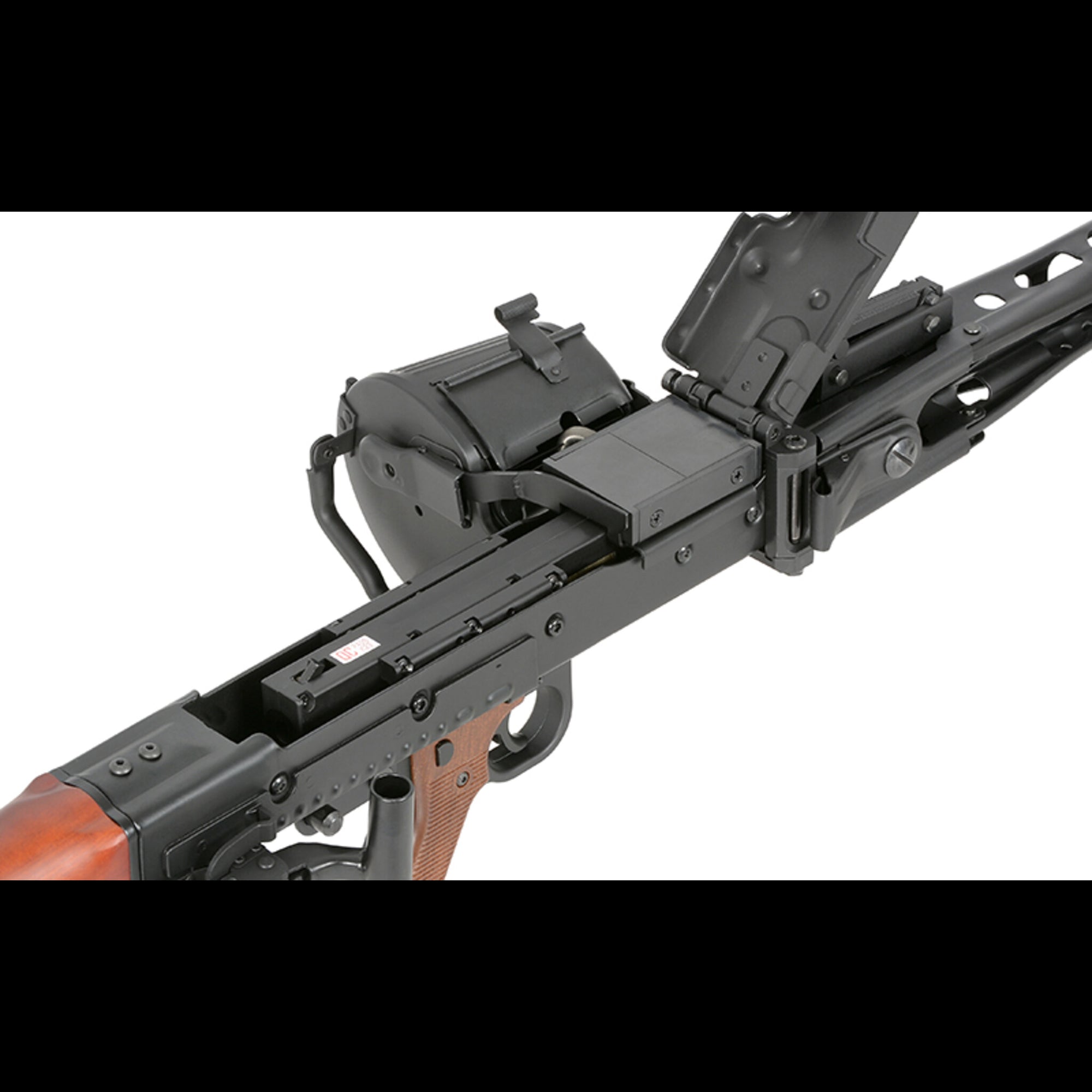 AGM MG42 Full Metal AEG - Real Wood (<0,5 J)